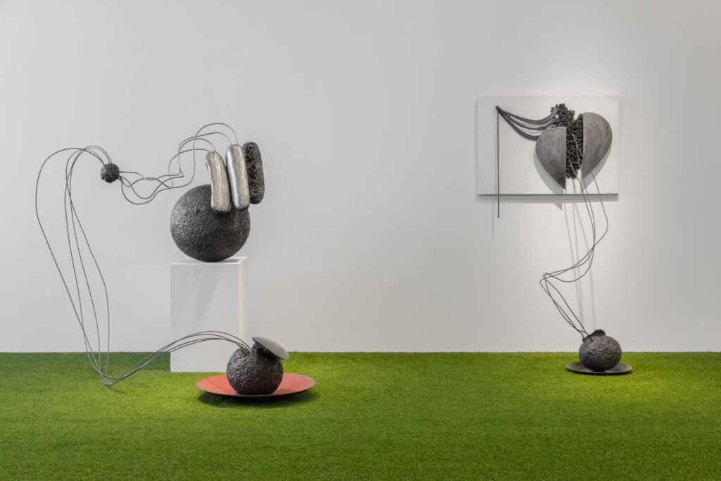 Theodoros, sculptor, Modern Greek Sculpture