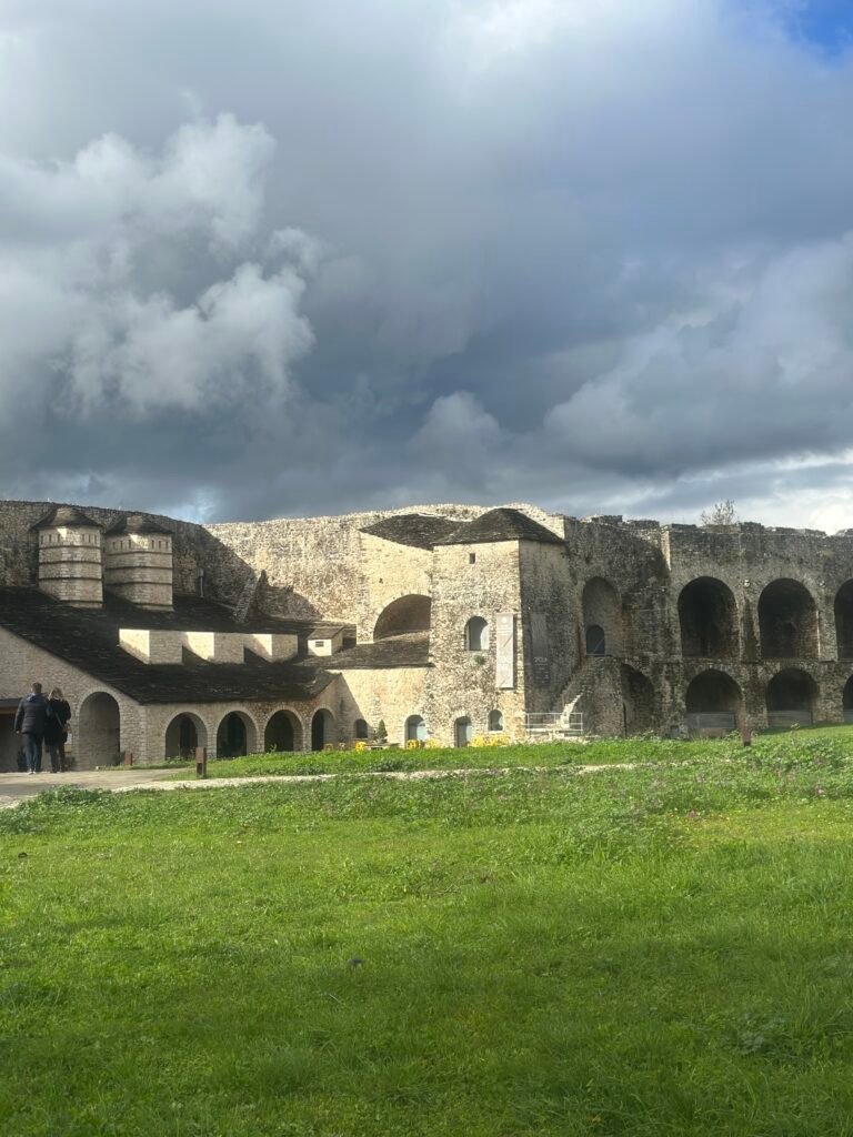 Ioannina, Epirus, Greece, Exptas Athens, Expats Greece