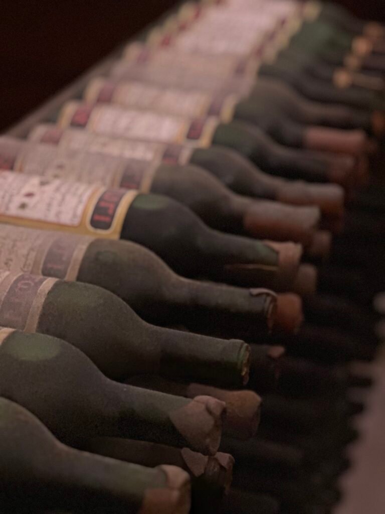 Metsovo, Epirus, Greece, Expats Athens, Expats Greece, Katogi Averoff Winery