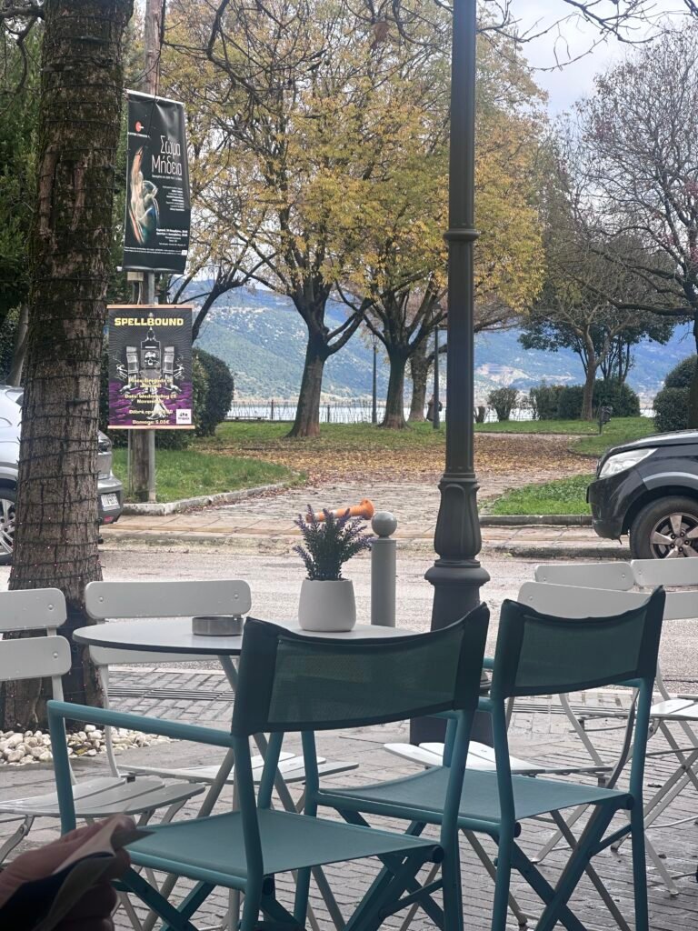 Ioannina, Epirus, Greece, Exptas Athens, Expats Greece