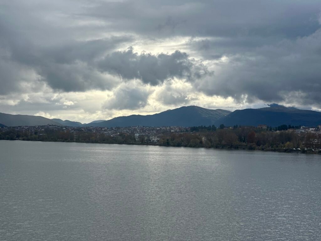 Ioannina, Epirus, Greece, Exptas Athens, Expats Greece