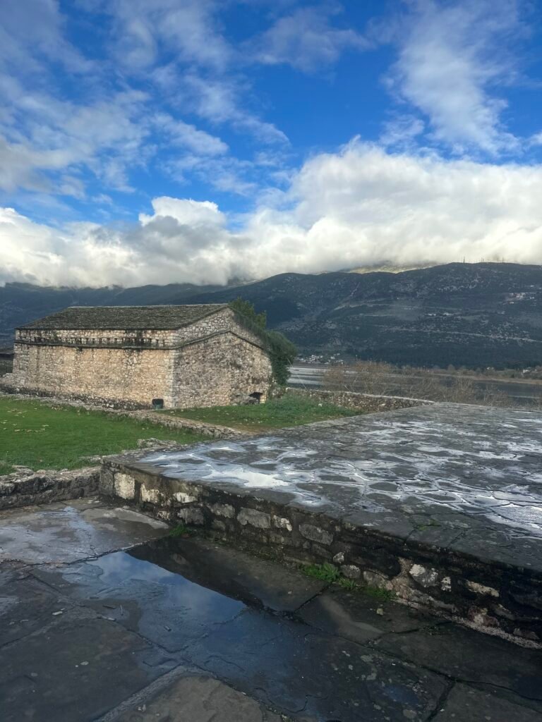 Ioannina, Epirus, Greece, Exptas Athens, Expats Greece