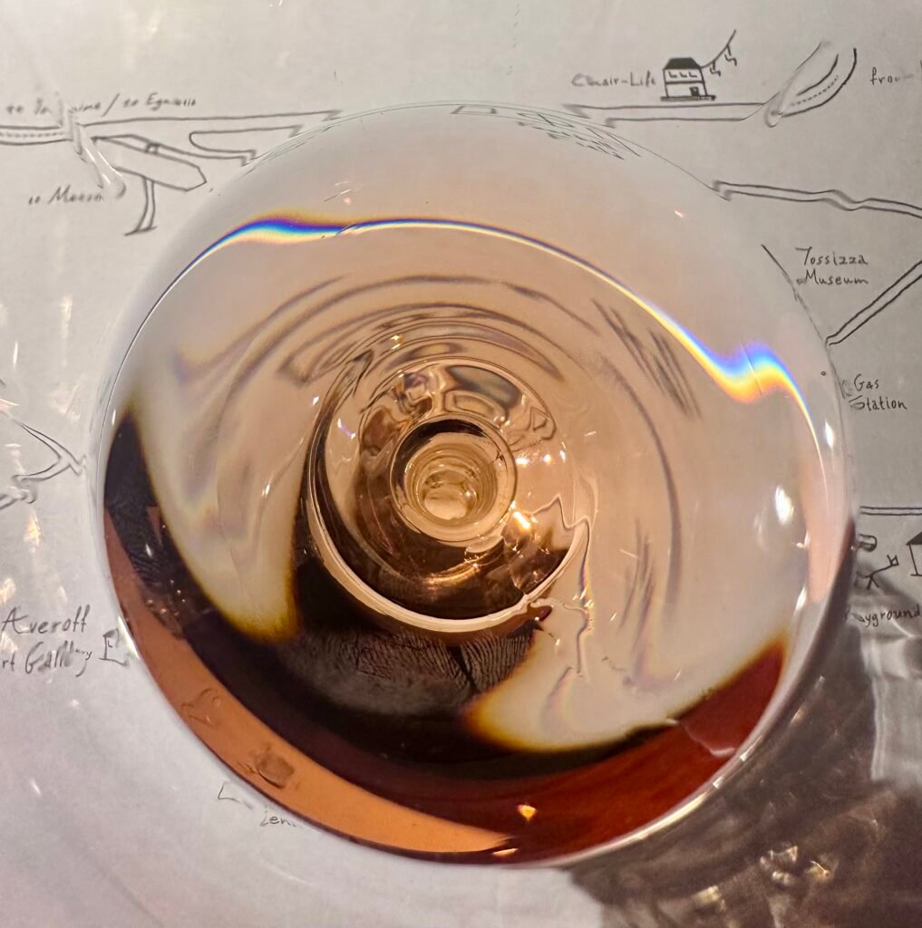 Wine tasting at http://www.katogiaveroff.gr