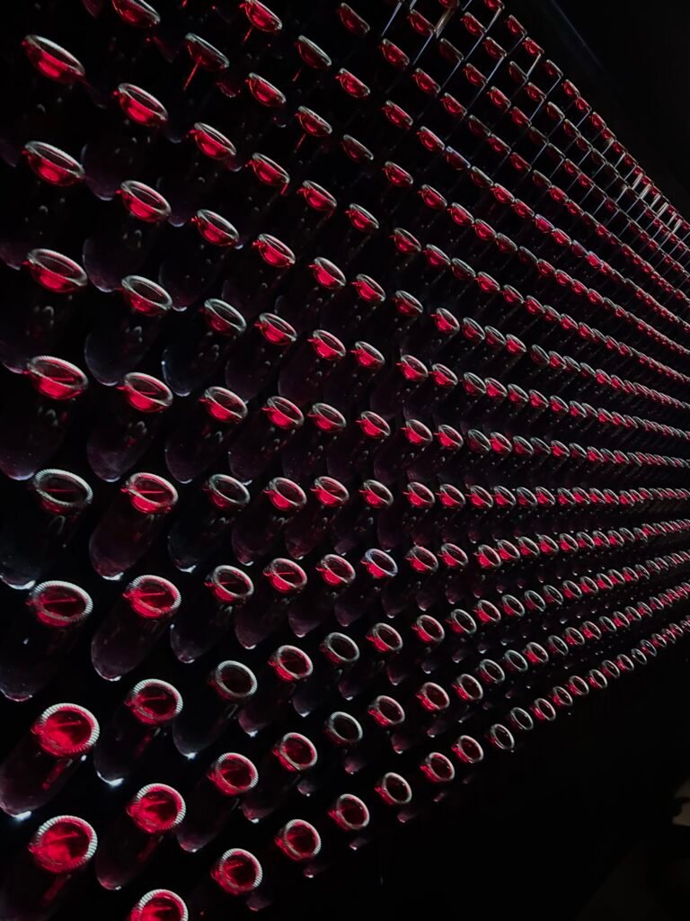 Wine tasting at http://www.katogiaveroff.gr