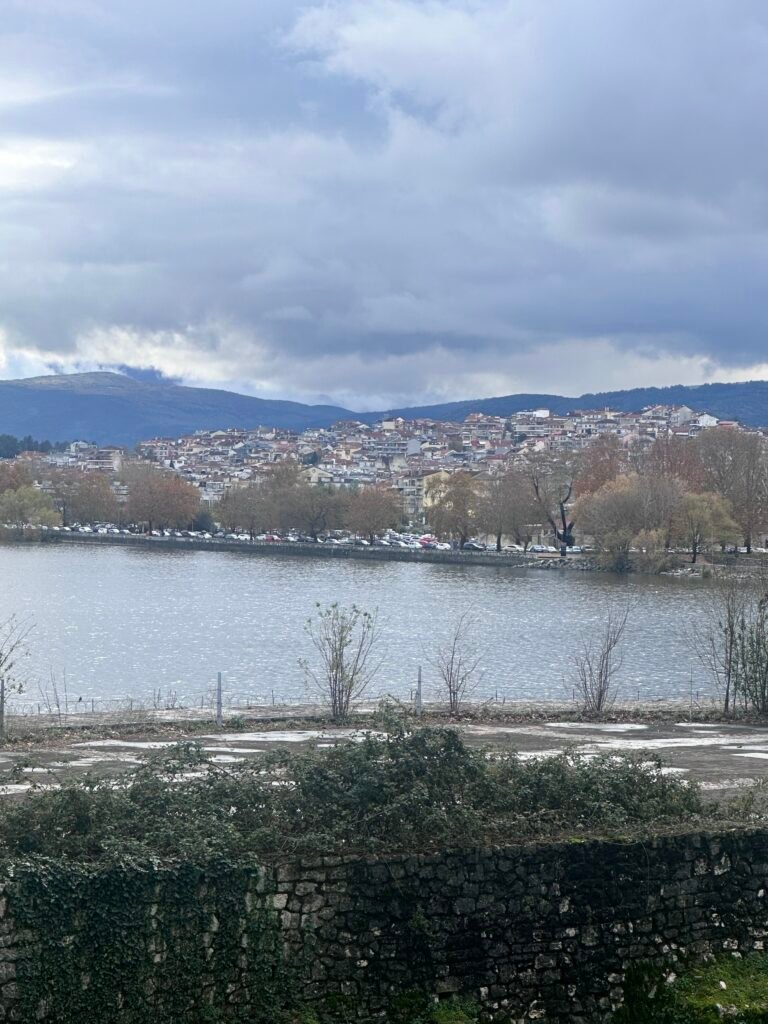 Ioannina, Epirus, Greece, Exptas Athens, Expats Greece