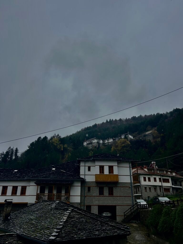 Metsovo, Epirus, Greece, Expats Athens, Expats Greece