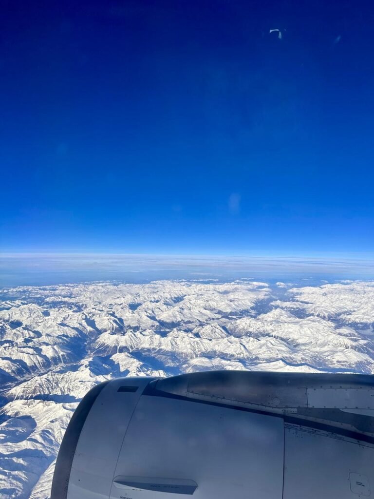 Aegean Flights, Xpat.Gr