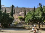 Moving to Greece, Living in Athens under the Acropolis