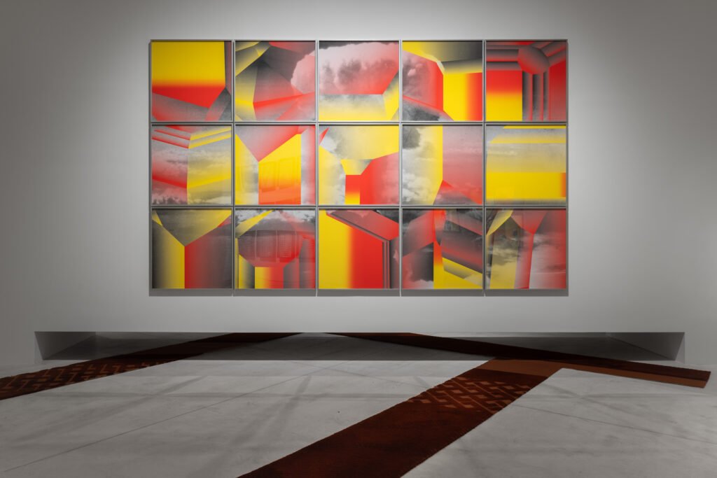 Sammy Baloji, EMST, Greece, Expats Greece, Modern Art, The National Museum of Contemporary Art, Athens.