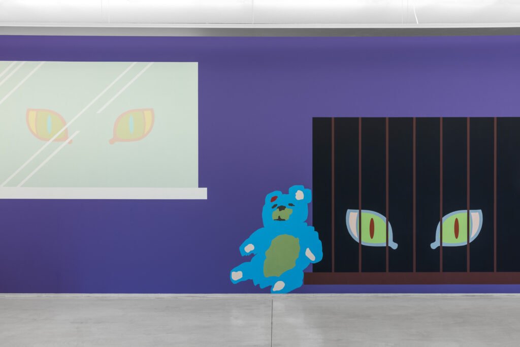 Kasper Bosmans, EMST, Greece, Expats Greece, Modern Art, The National Museum of Contemporary Art, Athens.