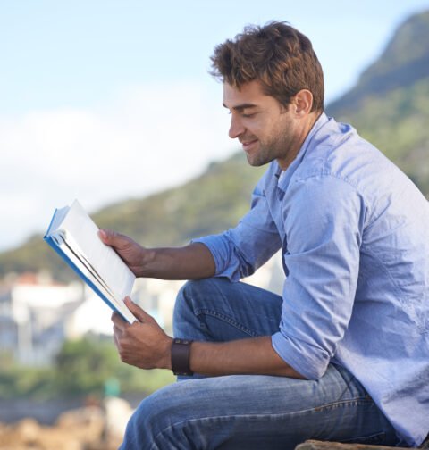 Modern Greek Literature for English Readers