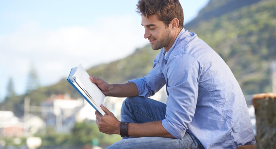 Modern Greek Literature for English Readers