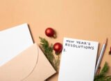 New Year's Resolutions Expats Greece