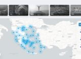 Interactive Video Map, Marketing Greece
