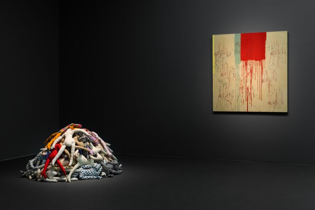 National Museum of Contemporary Art Athens (EMST), WOMEN, together