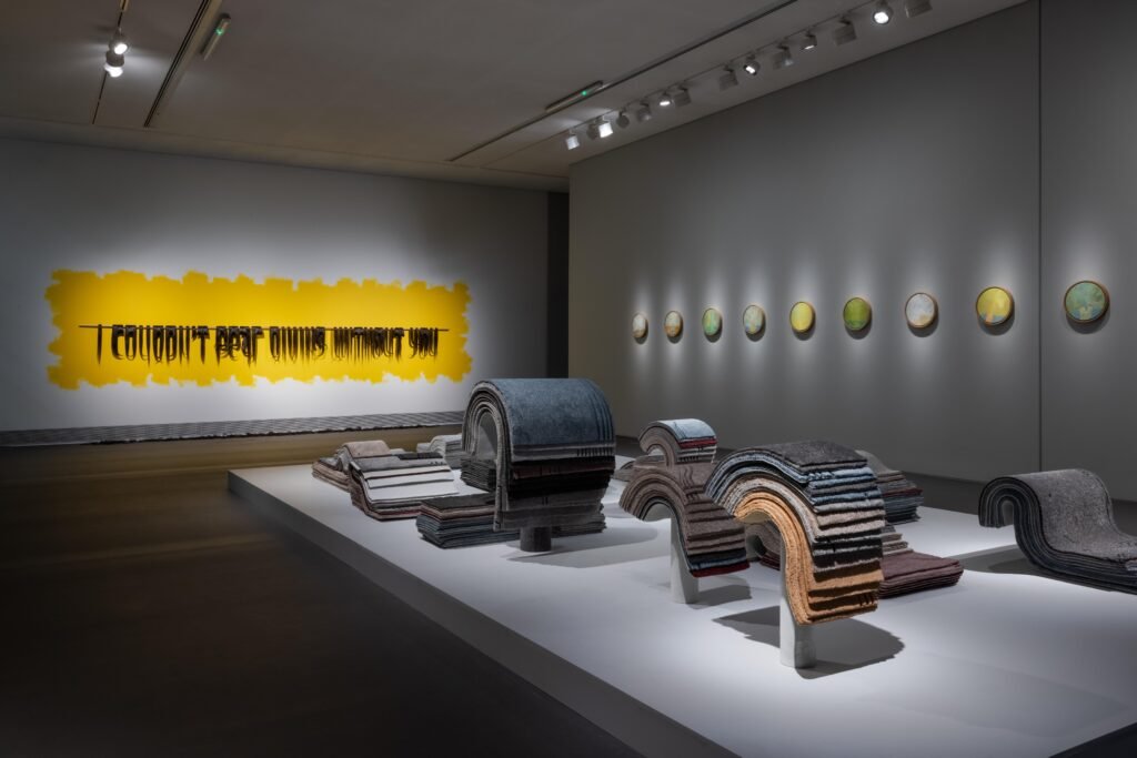 National Museum of Contemporary Art Athens (EMST), WOMEN, together