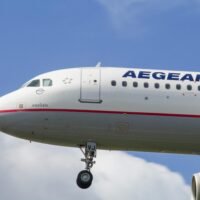 Aegean Flights Offer