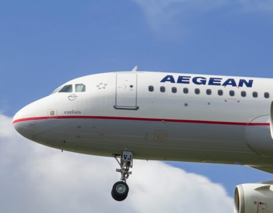 Aegean Flights Offer