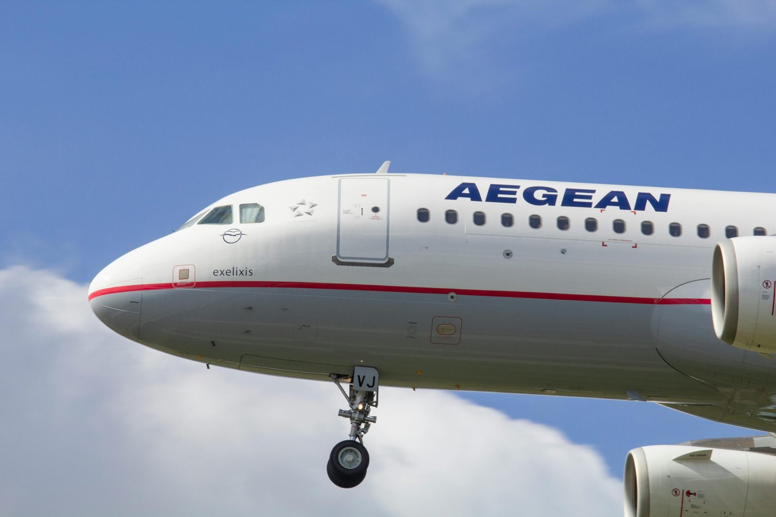 Aegean Flights Offer