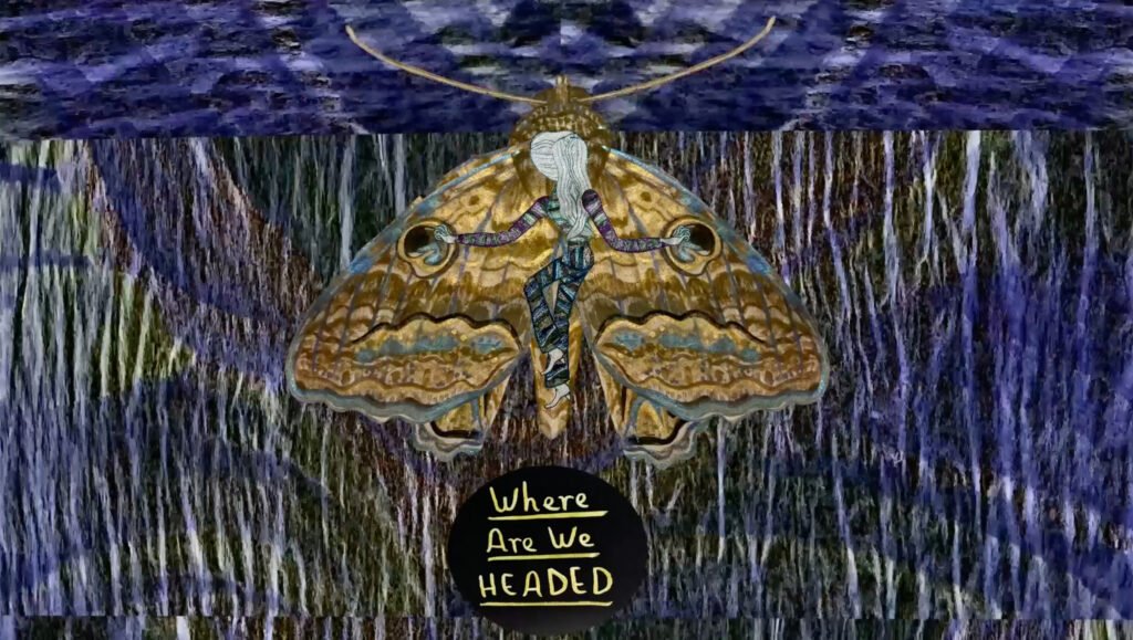 Emma Talbot, ESMT, Expats Greece, Modern Art, The National Museum of Contemporary Art, Athens.