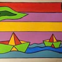 Alexis Akrithakis Athens Exhibition 2026