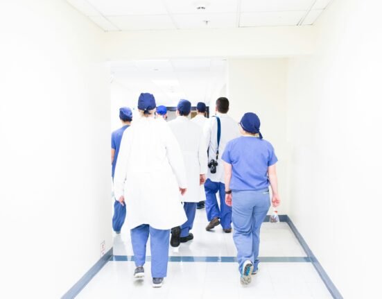 Study Medicine with International Baccalaureate