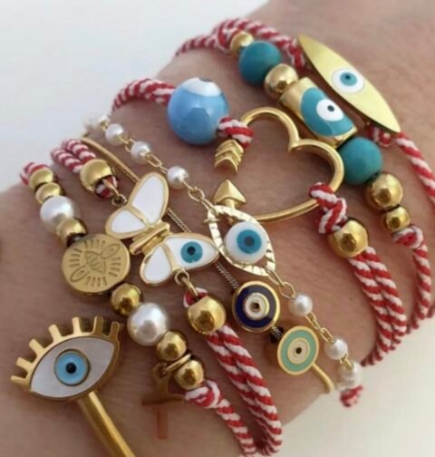 The celebration of March