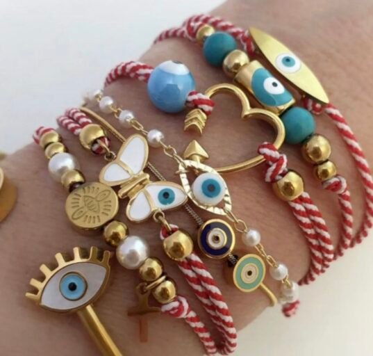 The celebration of March