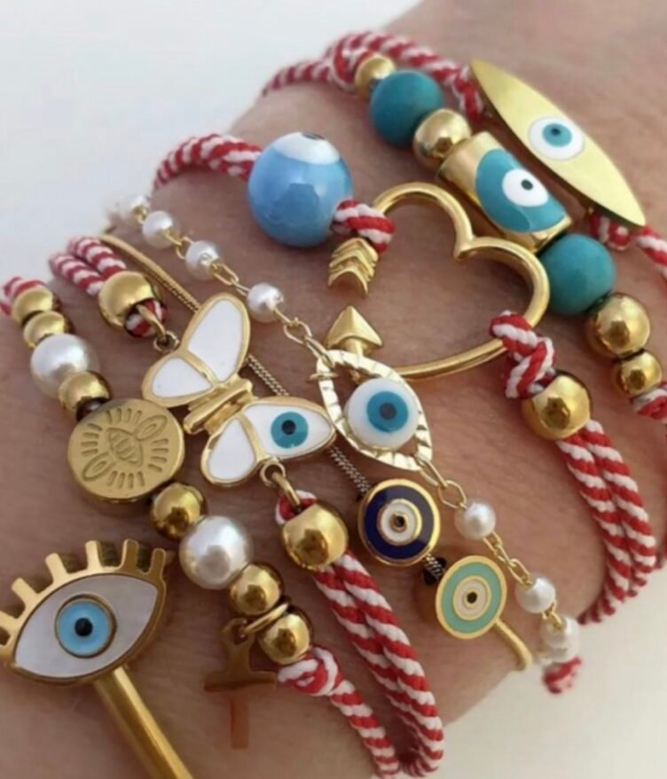 The celebration of March