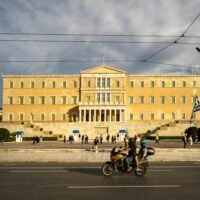 A guide of Greek bureaucracy