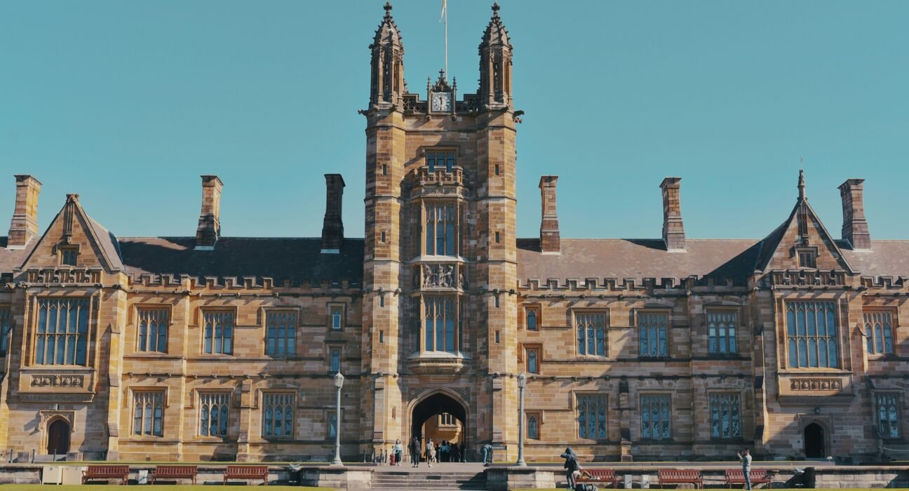 Time Magazine University Rankings for 2026