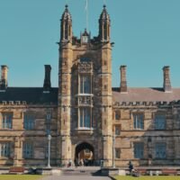 Time Magazine University Rankings for 2026