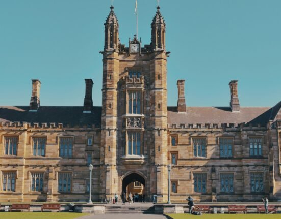 Time Magazine University Rankings for 2026