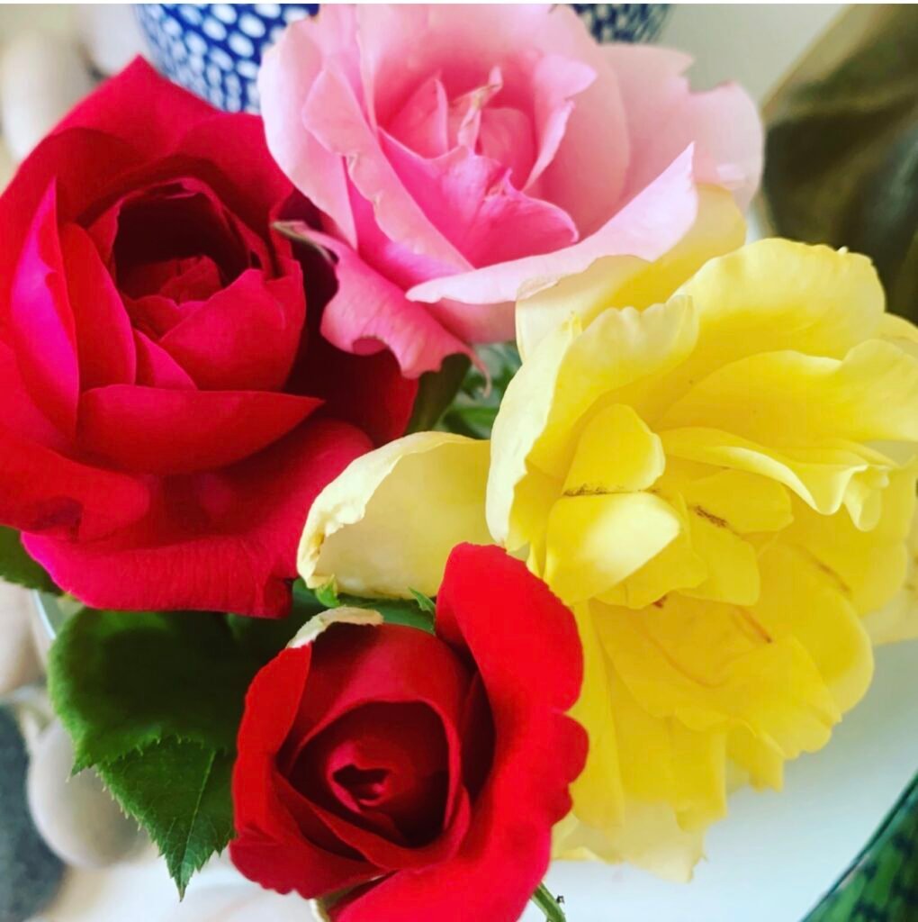 The celebration of March 