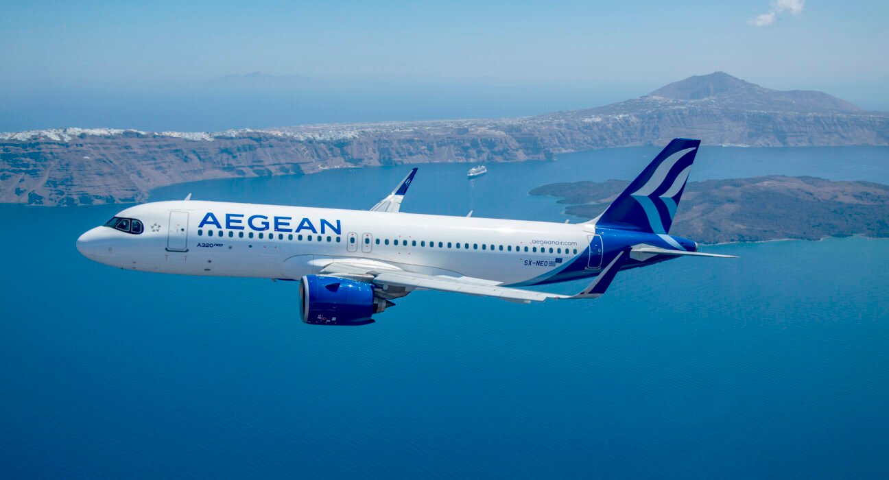Aegean Airlines