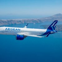 Aegean Airlines