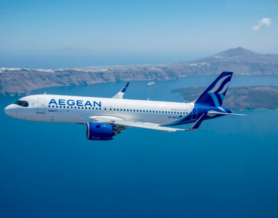 Aegean Airlines