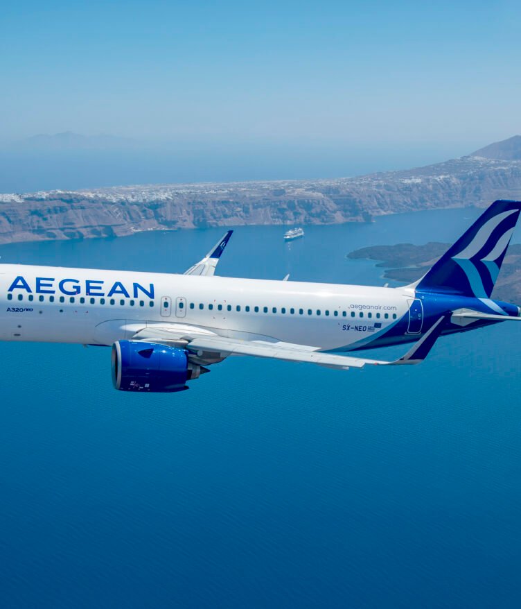 Aegean Airlines