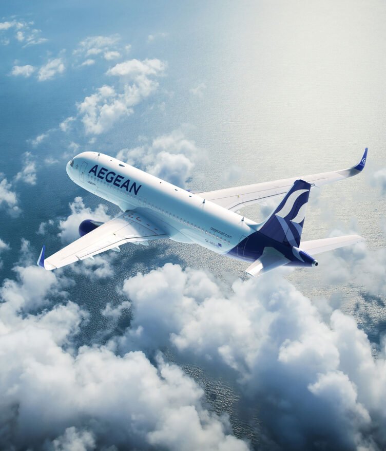 Aegean Airlines