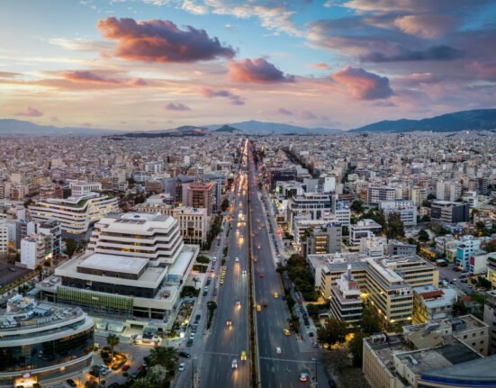 Athens Golden Vista Trends 2025 2026 Xpat.gr