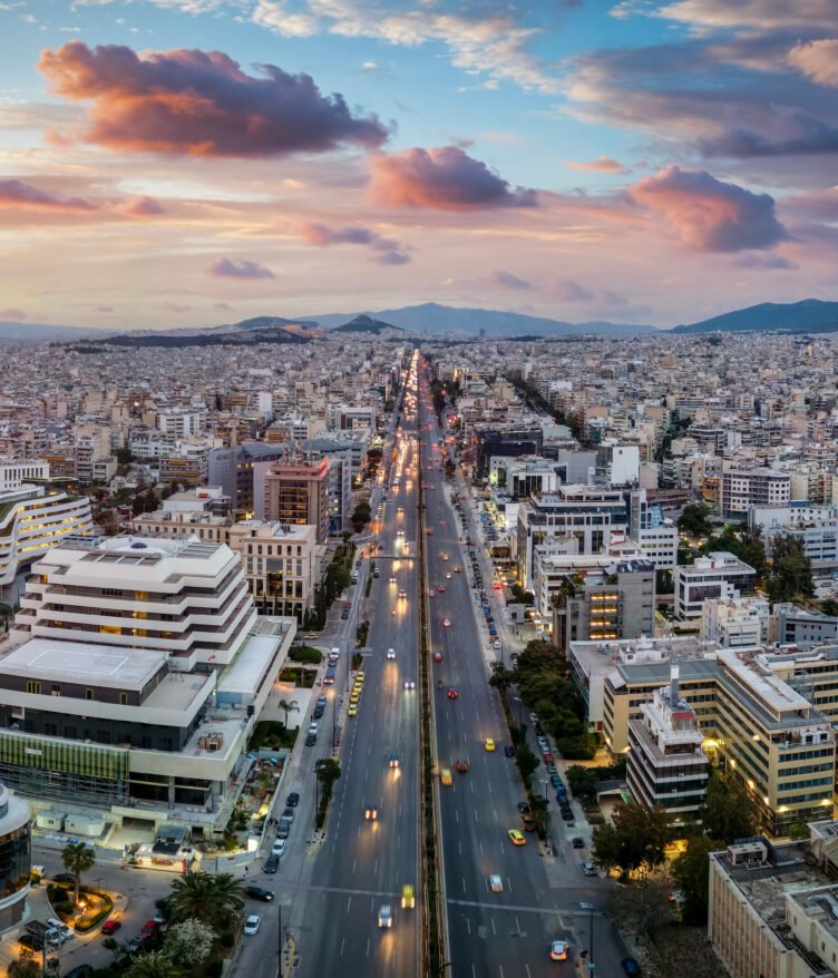 Athens Golden Vista Trends 2025 2026 Xpat.gr