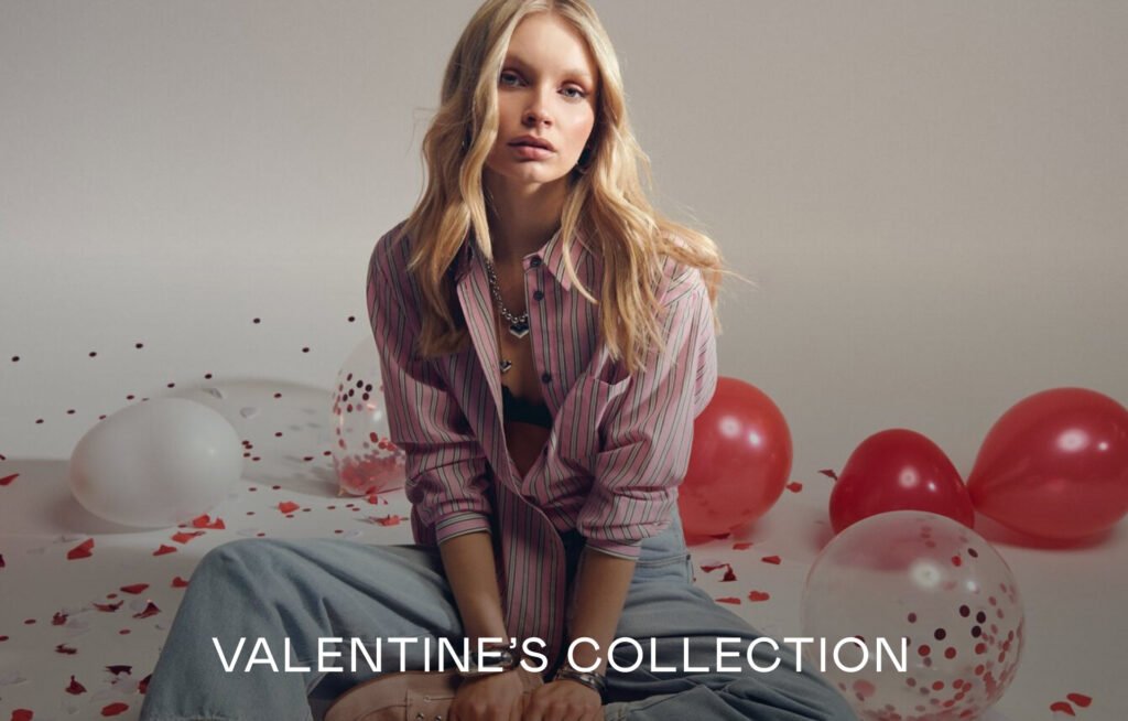 Attrativo Valentine's Collection