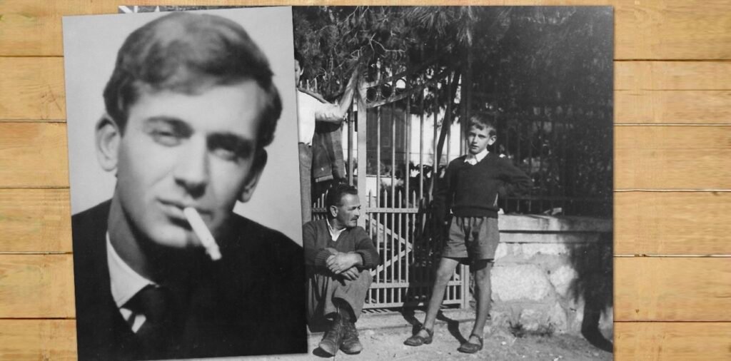 Alexis Akrithakis, 2026 Athens Exhibition