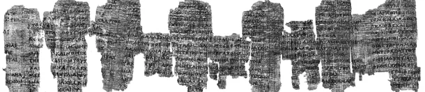 Derveni Papyrus: The oldest book of Europe, Greek Language, World Greek Day