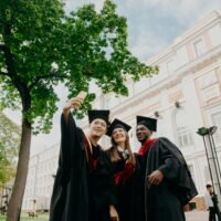 Preparing students for the university