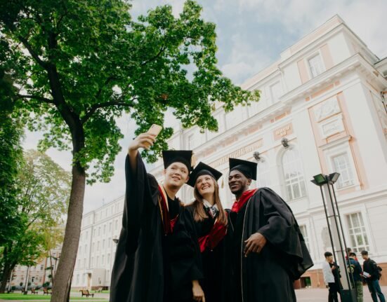 Preparing students for the university