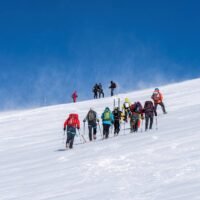 Unlimited Adrenaline, Mount Olympus