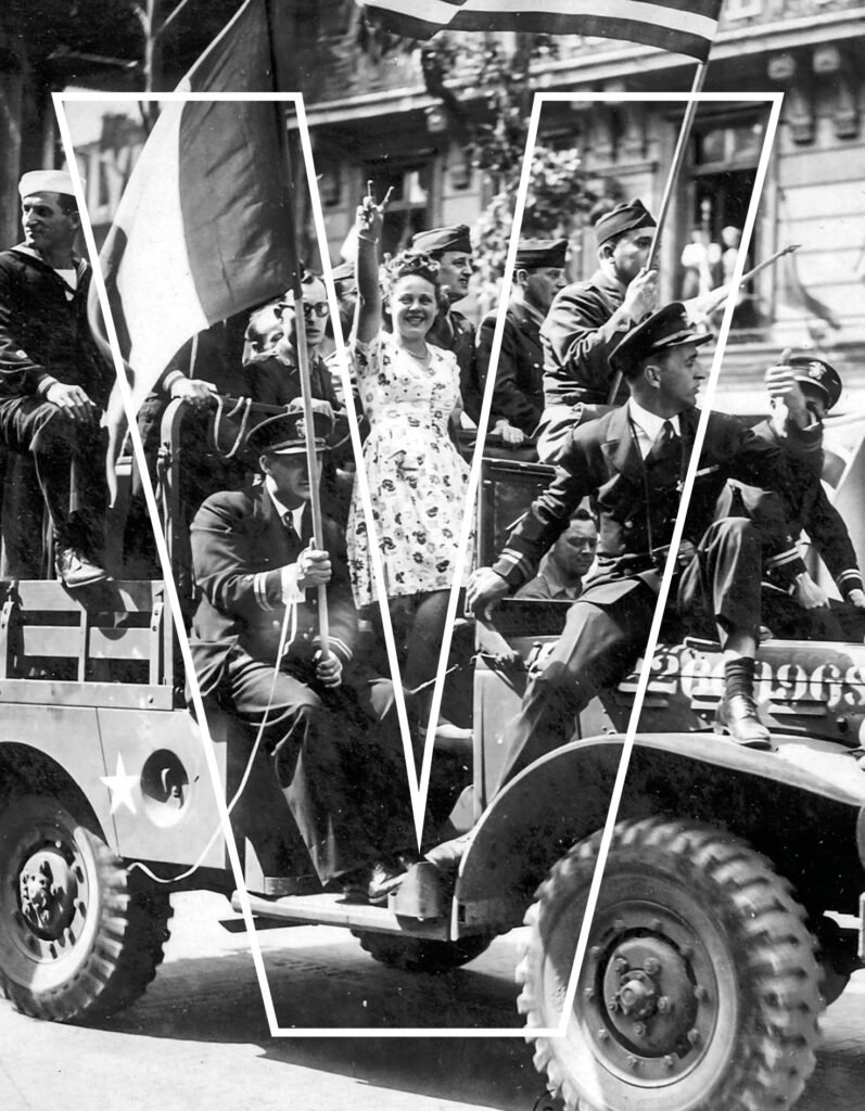 1945: The End of the War, Exhibition, Hellenic Parliament Foundation, Former Public Tobacco Factory, Exhibitions, Greece 2026