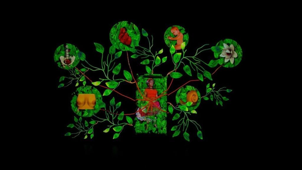 Frida Kahlo, Beyond the Icon, The Immersive Experience in Athens, Expats Athens, Expats Greece