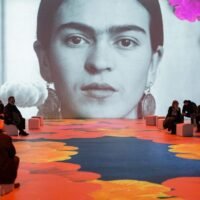 Frida Kahlo: Beyond the Icon, Expats Greece